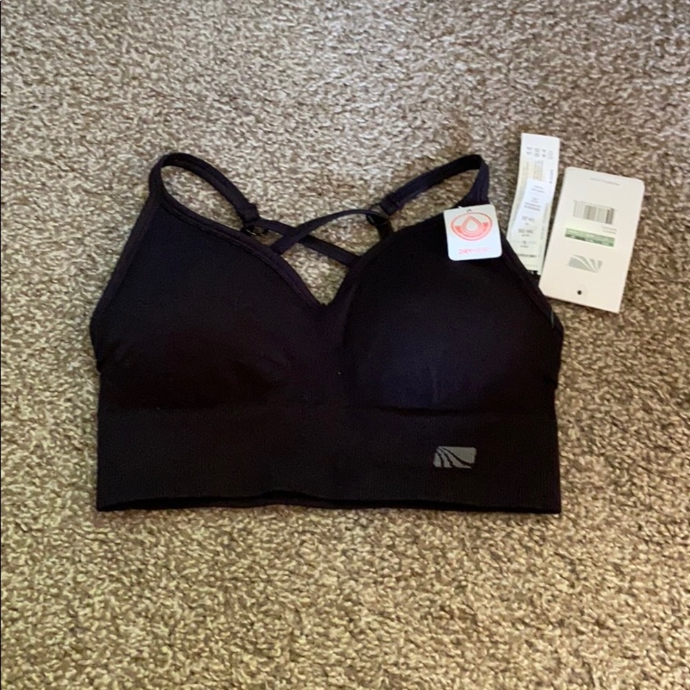 Marika Sports Bra